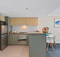 Astra Apartments Chatswood - E Caravan Parks