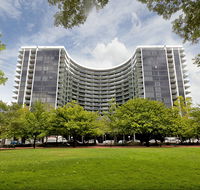 Astra Canberra Manhattan - E Caravan Parks