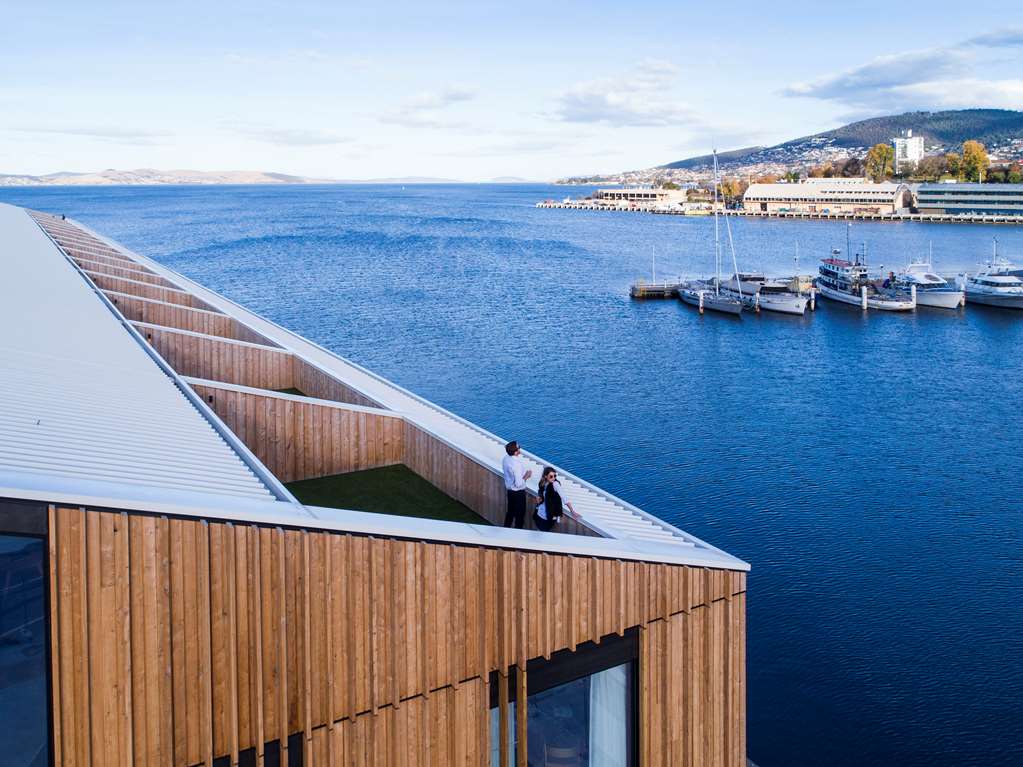 Hobart TAS E Caravan Parks