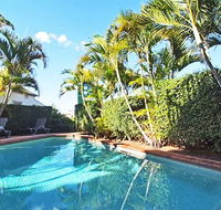 Airport Clayfield Motel - E Caravan Parks