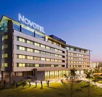 Novotel Brisbane Airport - E Caravan Parks