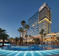 Crown Towers Perth - E Caravan Parks