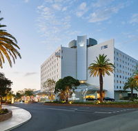 Crown Promenade Perth - E Caravan Parks