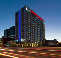 Aloft Perth - E Caravan Parks