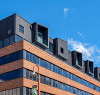 Hobart City Apartments - E Caravan Parks