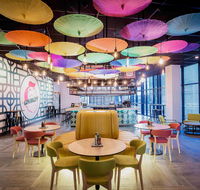 Ibis Styles Hobart Hotel - E Caravan Parks