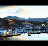 Lenna of Hobart - E Caravan Parks