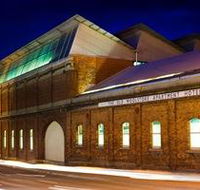 The Old Woolstore Apartment Hotel - E Caravan Parks