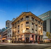 Quest Savoy - E Caravan Parks