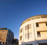 Salamanca Terraces - E Caravan Parks