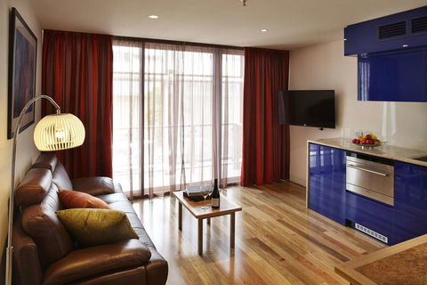Salamanca Wharf Hotel - E Caravan Parks 5
