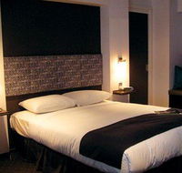 Zero Davey Apartment Hotel - E Caravan Parks