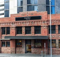 Mantra On Collins Hobart - E Caravan Parks