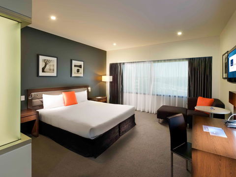Novotel Brisbane Airport - E Caravan Parks 4