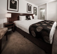Salamanca Suites - E Caravan Parks