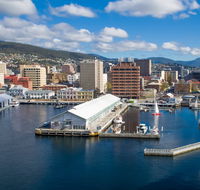 Somerset on the Pier - E Caravan Parks