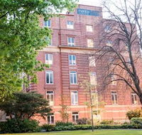 Mantra One Sandy Bay Road - E Caravan Parks