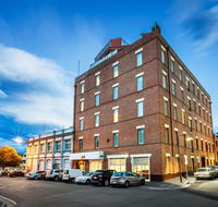 Quest Waterfront Serviced Apartments - E Caravan Parks