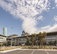 Travelodge Hobart Airport - E Caravan Parks
