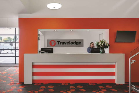 Travelodge Hotel Hobart - E Caravan Parks 2