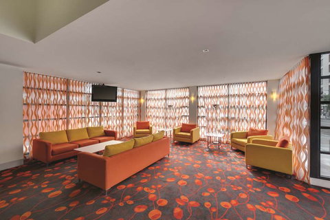 Travelodge Hotel Hobart - E Caravan Parks 3