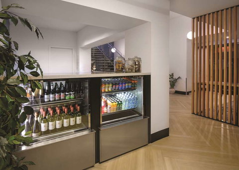 Travelodge Hotel Hobart - E Caravan Parks 4