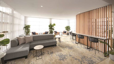 Travelodge Hotel Hobart - E Caravan Parks 5