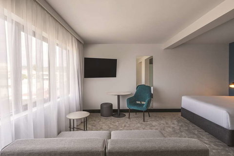 Travelodge Hotel Hobart - E Caravan Parks 6