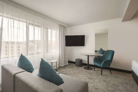 Travelodge Hotel Hobart - E Caravan Parks 7