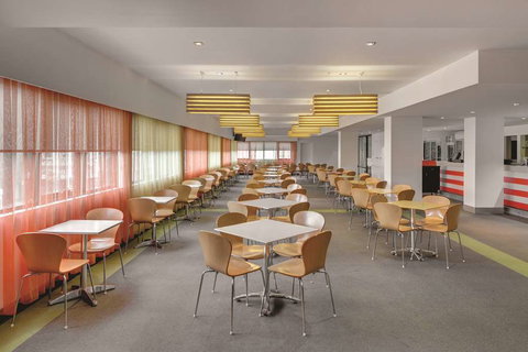 Travelodge Hotel Hobart - E Caravan Parks 10