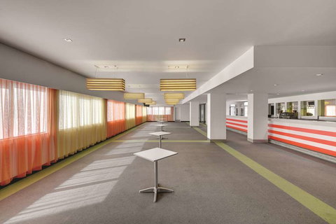 Travelodge Hotel Hobart - E Caravan Parks 11