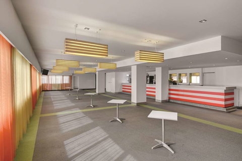 Travelodge Hotel Hobart - E Caravan Parks 12