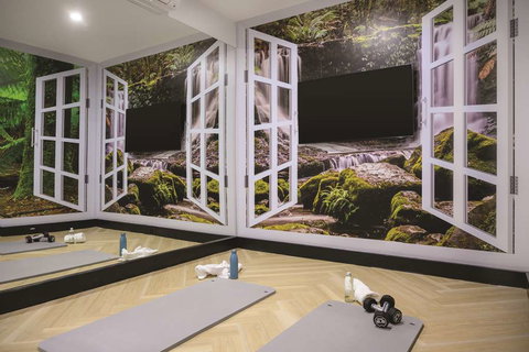 Travelodge Hotel Hobart - E Caravan Parks 16