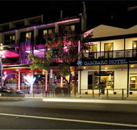 Gambaro Hotel - E Caravan Parks