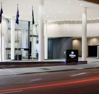 Hilton Brisbane - E Caravan Parks
