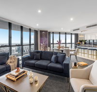 Meriton Suites Herschel Street Brisbane - E Caravan Parks