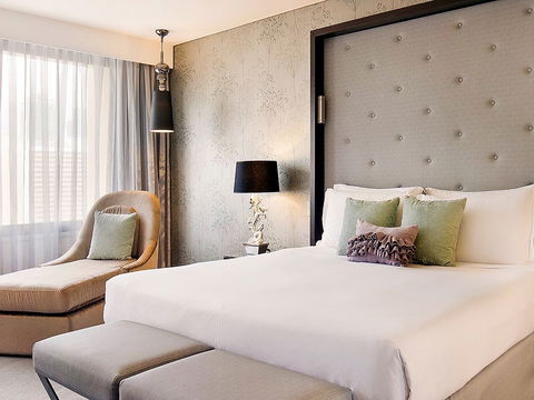Sofitel Brisbane Central - E Caravan Parks 0