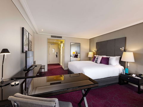 Sofitel Brisbane Central - E Caravan Parks 3