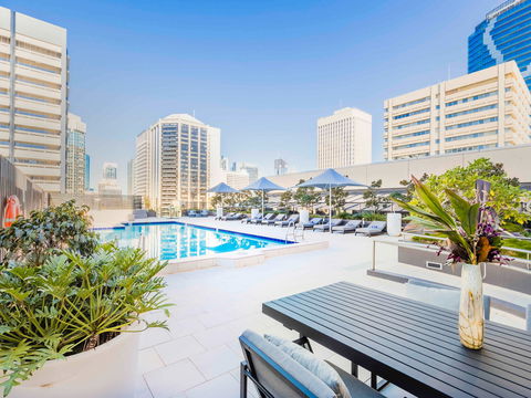 Sofitel Brisbane Central - E Caravan Parks 4