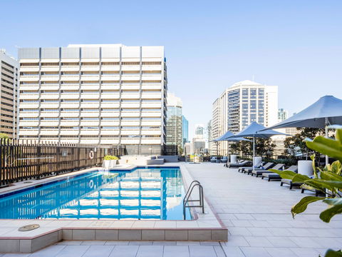 Sofitel Brisbane Central - E Caravan Parks 5