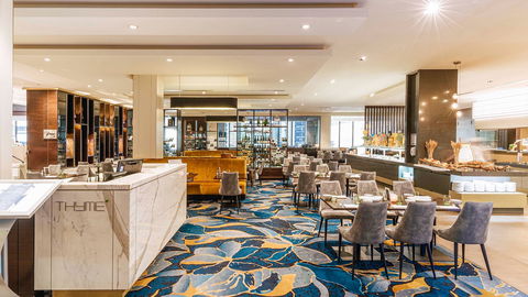 Sofitel Brisbane Central - E Caravan Parks 9
