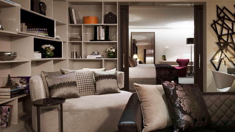 Sofitel Brisbane Central - E Caravan Parks 11