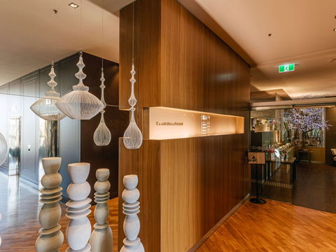 Sofitel Brisbane Central - E Caravan Parks 14