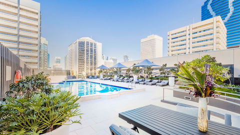 Sofitel Brisbane Central - E Caravan Parks 15