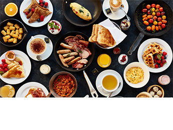 Sofitel Brisbane Central - E Caravan Parks 17