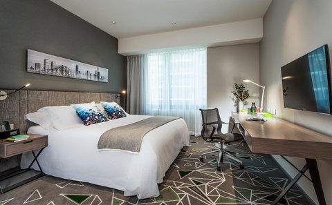 Capri by Fraser Brisbane - E Caravan Parks 2