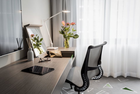 Capri by Fraser Brisbane - E Caravan Parks 4