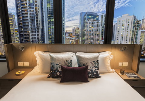 Capri by Fraser Brisbane - E Caravan Parks 6