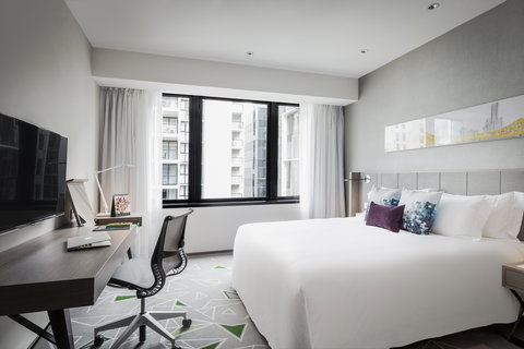 Capri by Fraser Brisbane - E Caravan Parks 7