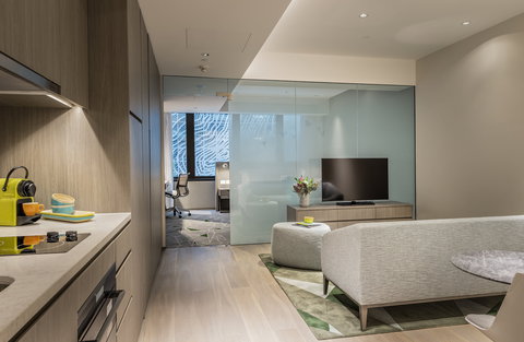 Capri by Fraser Brisbane - E Caravan Parks 8